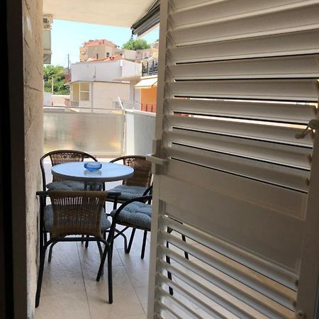 Omis - Private Ensuite Room With Balcony - Hotel Style Luaran gambar