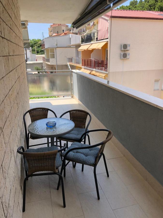 Omis - Private Ensuite Room With Balcony - Hotel Style Luaran gambar
